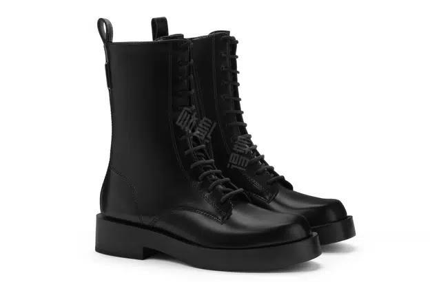 CHARLESKEITH PU 3.9cm