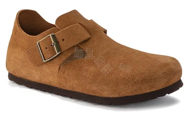 Birkenstock London