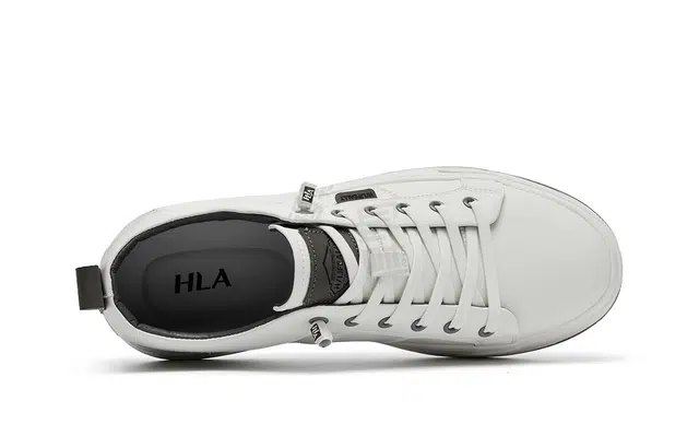 HLA