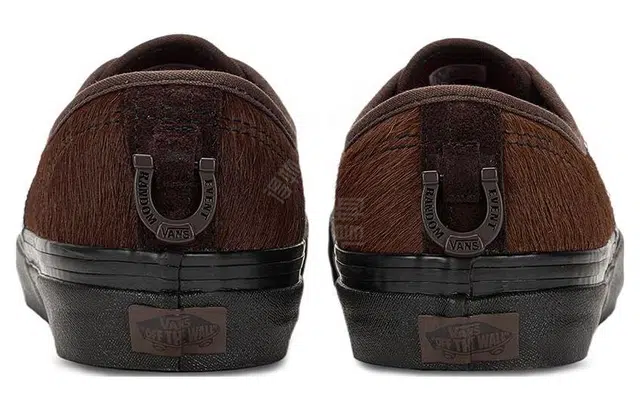 Randomevent x Vans Authentic 44 DX