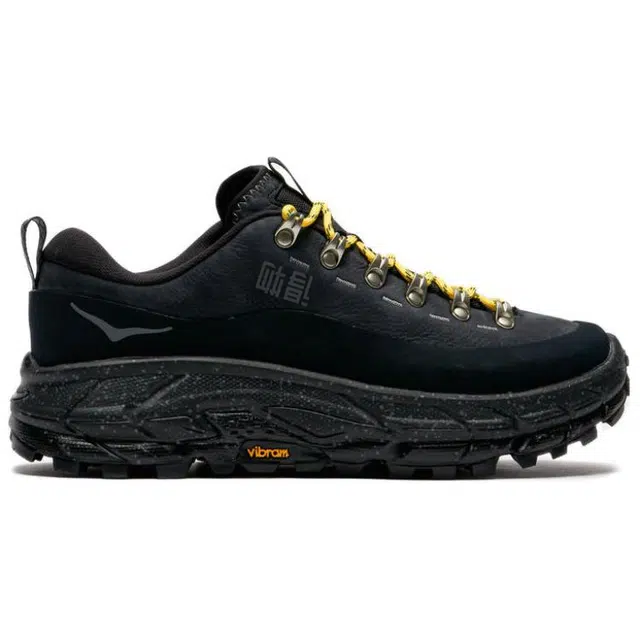 HOKA ONE ONE Tor Summit