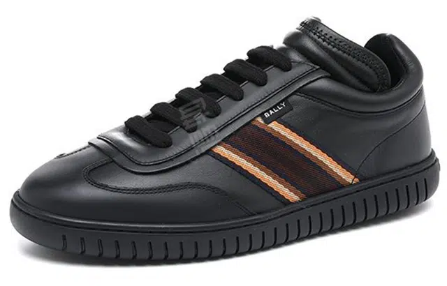 BALLY
