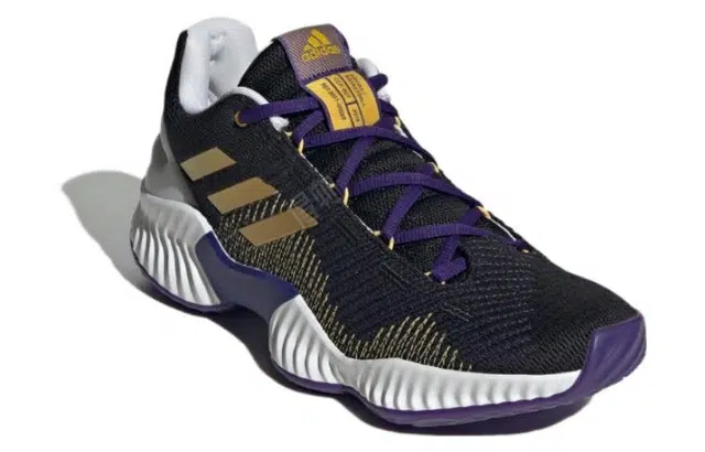 adidas Pro Bounce 2018