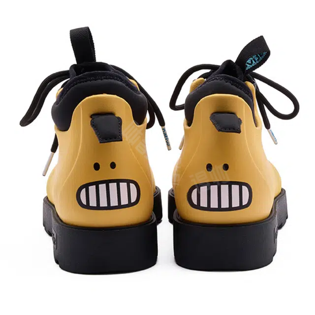Native Shoes Fitzsimmons3.0