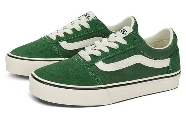 Vans Ward