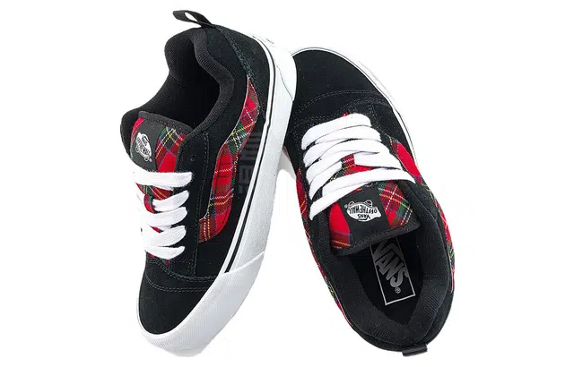Vans Knu Skool