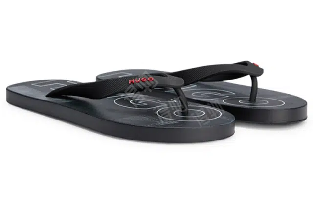 HUGO BOSS PU