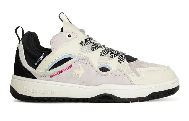 le coq sportif