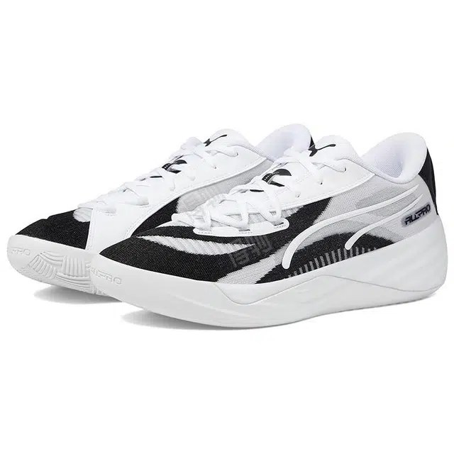 PUMA All-Pro Nitro