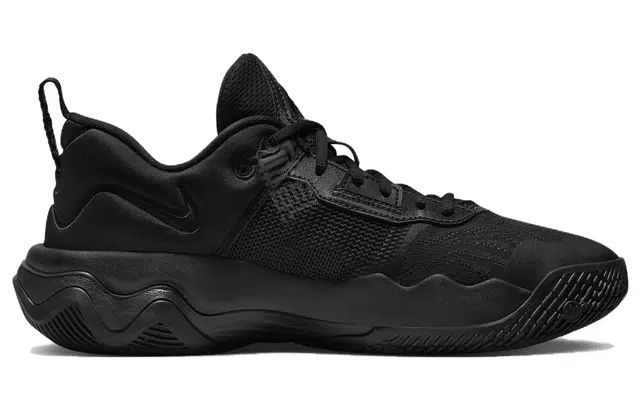 Nike Giannis Immortality 3 EP