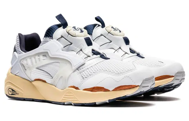 PUMA Disc Blaze The Neverworn 2
