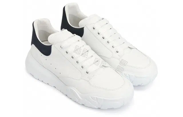 Alexander McQueen Court