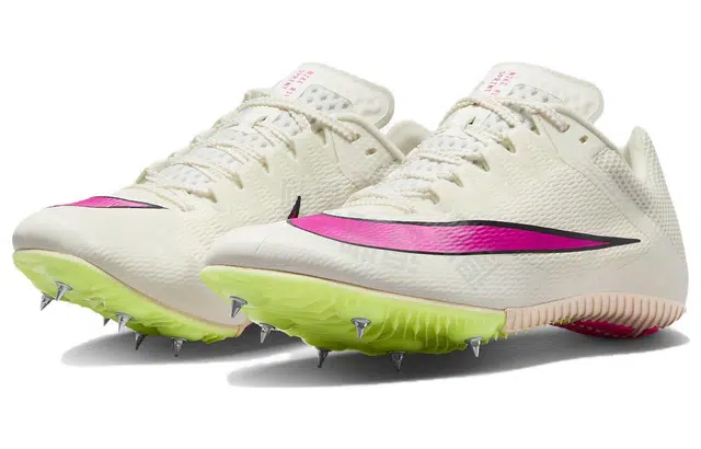 Nike Zoom Rival Sprint Beige