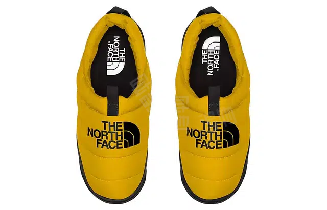 THE NORTH FACE