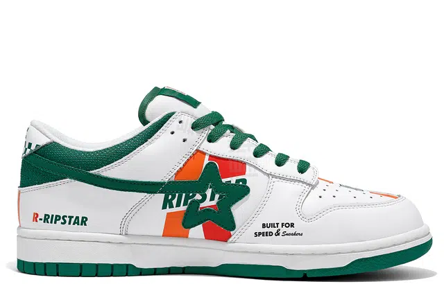 RIPSTAR SKBD Low 7-11