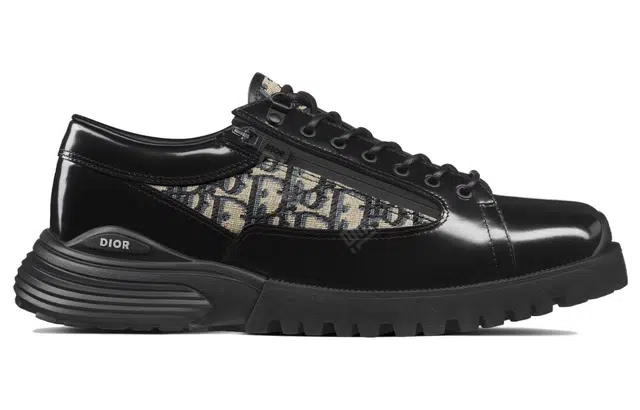 DIOR Combat