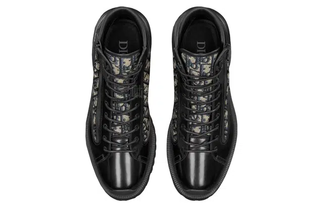 DIOR Combat