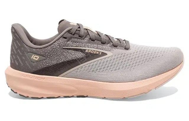 Brooks Launch 10