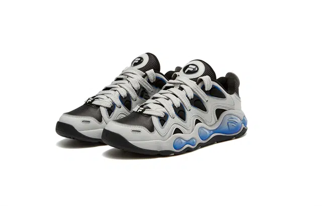 MitchellNess x FILA FUSION