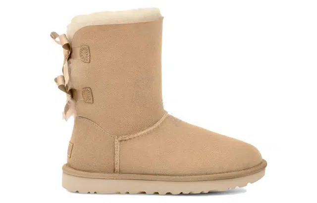 UGG Mini Bailey Bow II