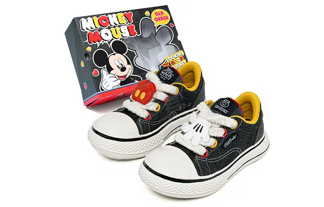 Disney x OLD ORDER Mickey Mouse