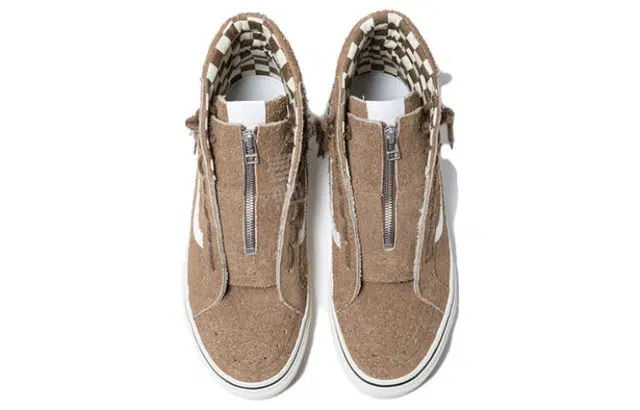nonnative x Vans SK8
