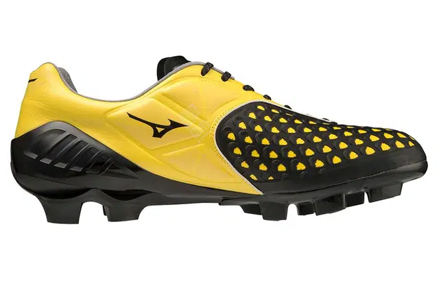 Mizuno Wave Ignitus