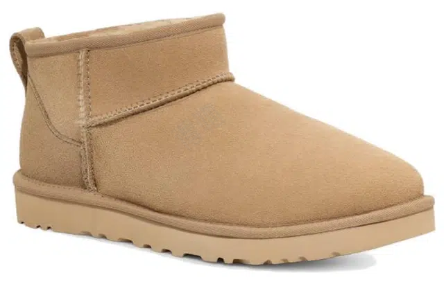 UGG