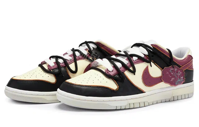 Nike Dunk Low 811