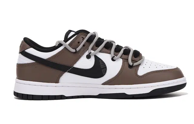 Nike Dunk Low "Chestnut"