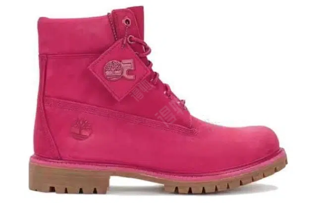 Timberland 50