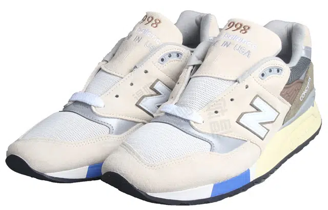 New Balance NB 998