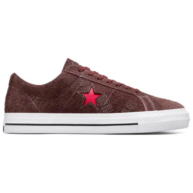 Converse One Star Pro