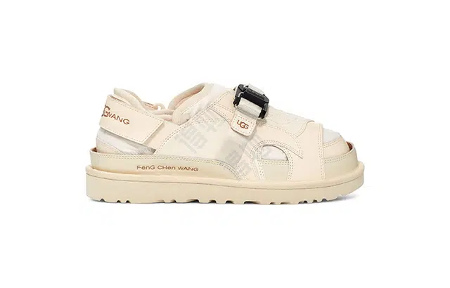 UGG x Feng Chen Wang