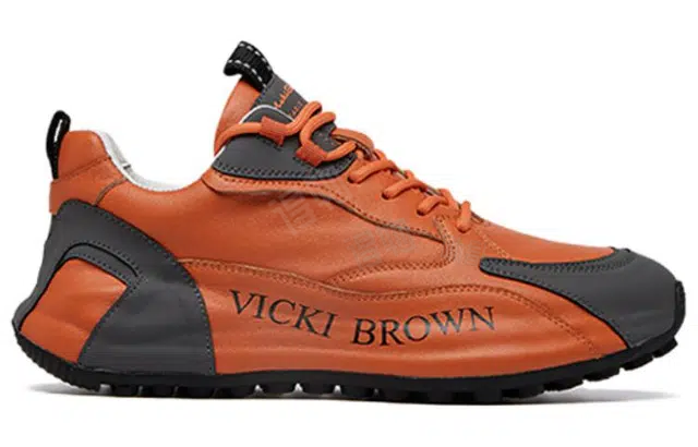 VICKI BROWN
