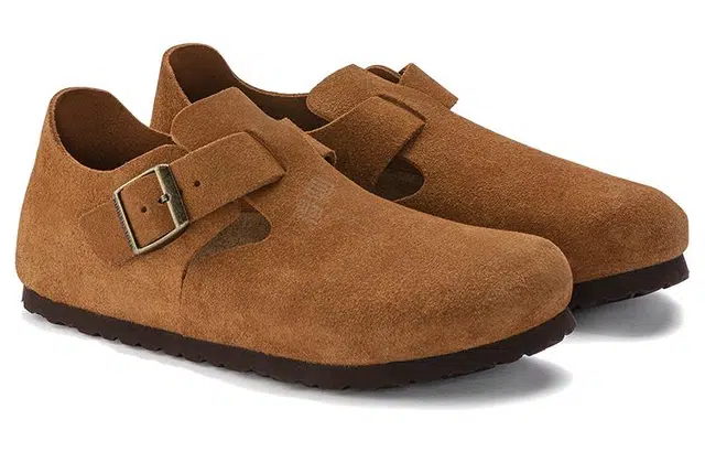 Birkenstock London
