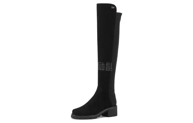 stuart weitzmanSW
