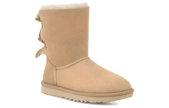 UGG Mini Bailey Bow II