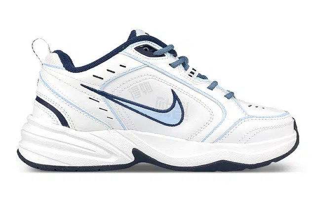 Nike Air Monarch 4