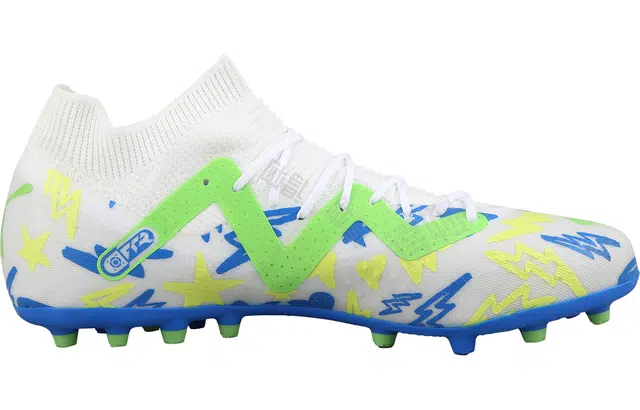 PUMA Future Match NJr MGMG