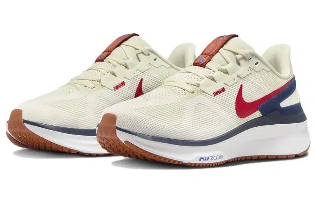 Nike Zoom Structure 25