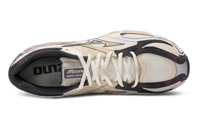 Mizuno Wave Orion