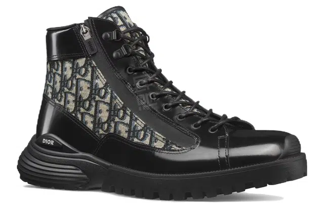 DIOR Combat