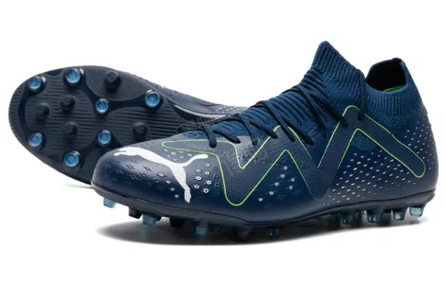 PUMA MG