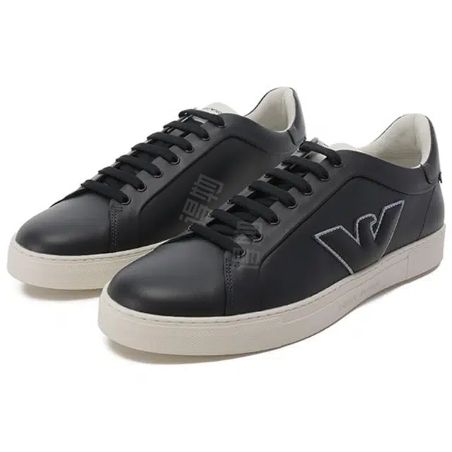 EMPORIO ARMANI 2.5cm