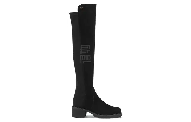 stuart weitzmanSW