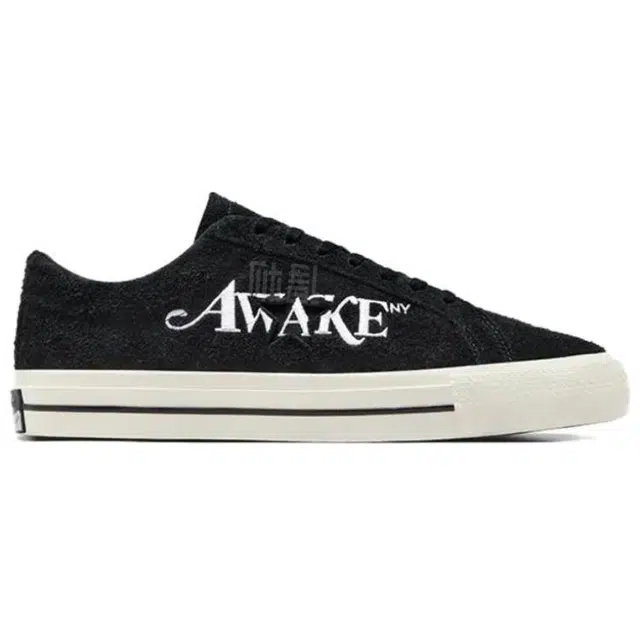 Awake NY One x Converse Star Pro