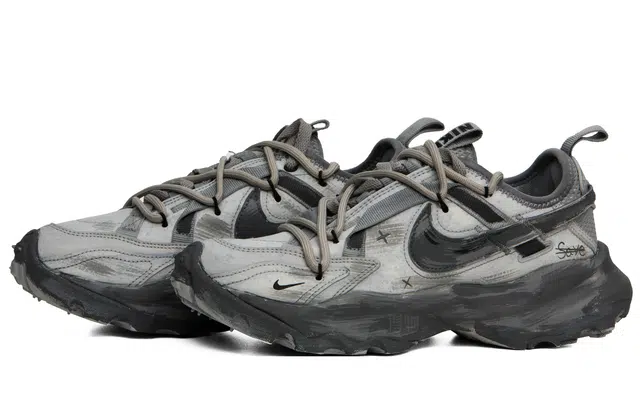 Nike TC 7900 Grey Zone