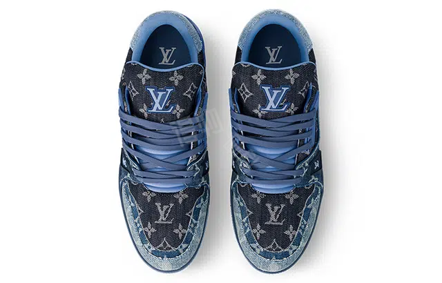 LOUIS VUITTON Trainer