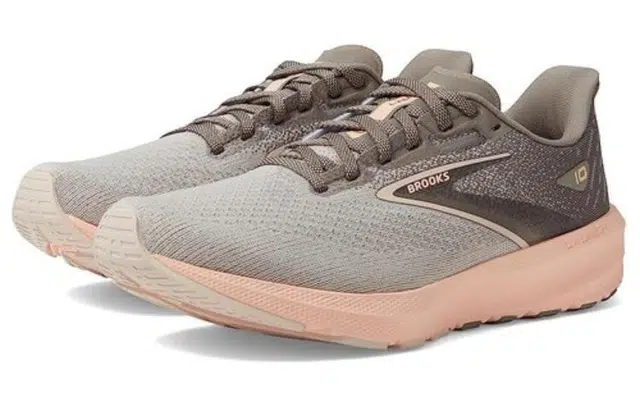 Brooks Launch 10